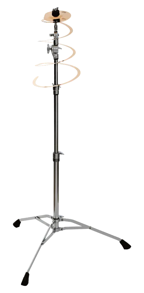 FXSPL10-10-FX-Spiral-Stacker-Stand-Suspended-Shot.webp