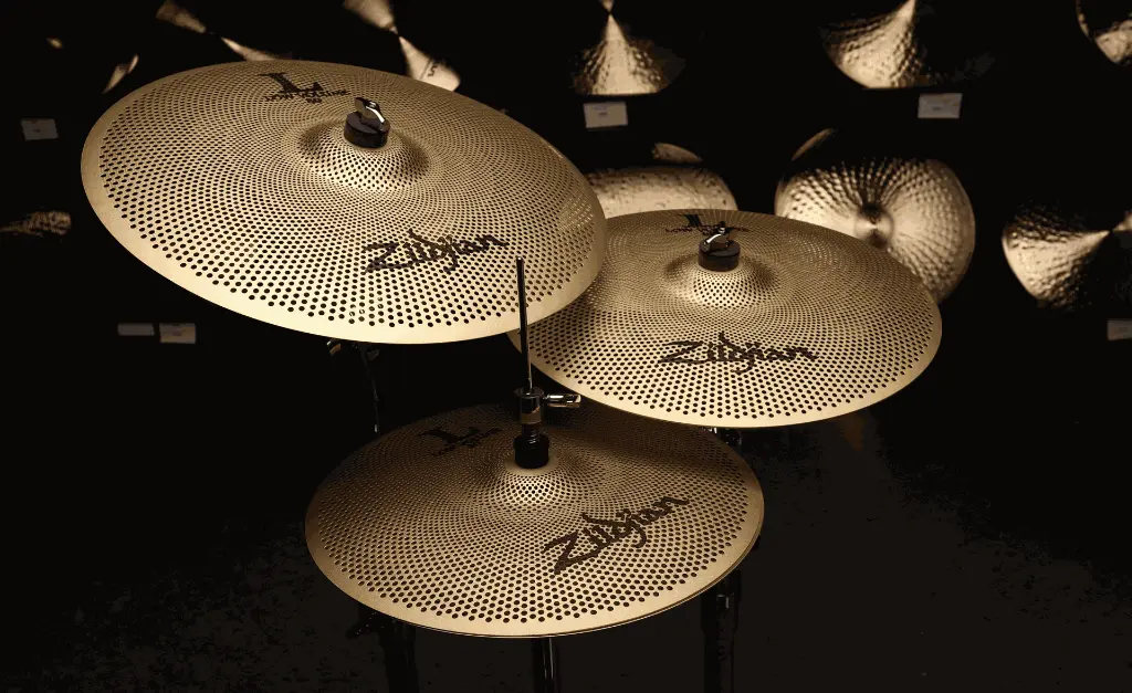 LV468-Low-Volume-Cymbal-Pack-Lifestyle.webp