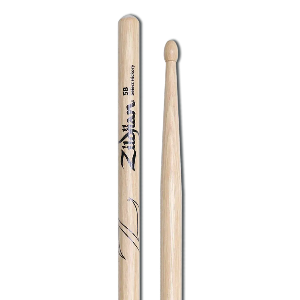 Z5B_Zildjian_5B-Drumsticks_Drumsticks_TIP_BUTT_VERT.webp