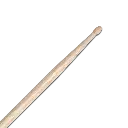 Z5B_Zildjian_5B-Drumsticks_Drumsticks_TIP_ANGL.webp