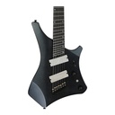 IBANEZ A527-IPT EL. GUITAR 7ST W/ BAG