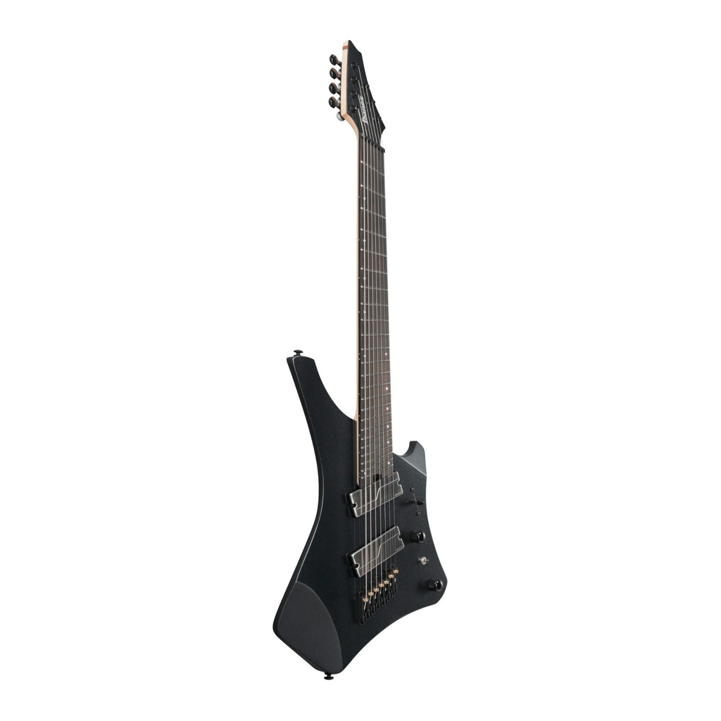 IBANEZ A527-IPT EL. GUITAR 7ST W/ BAG