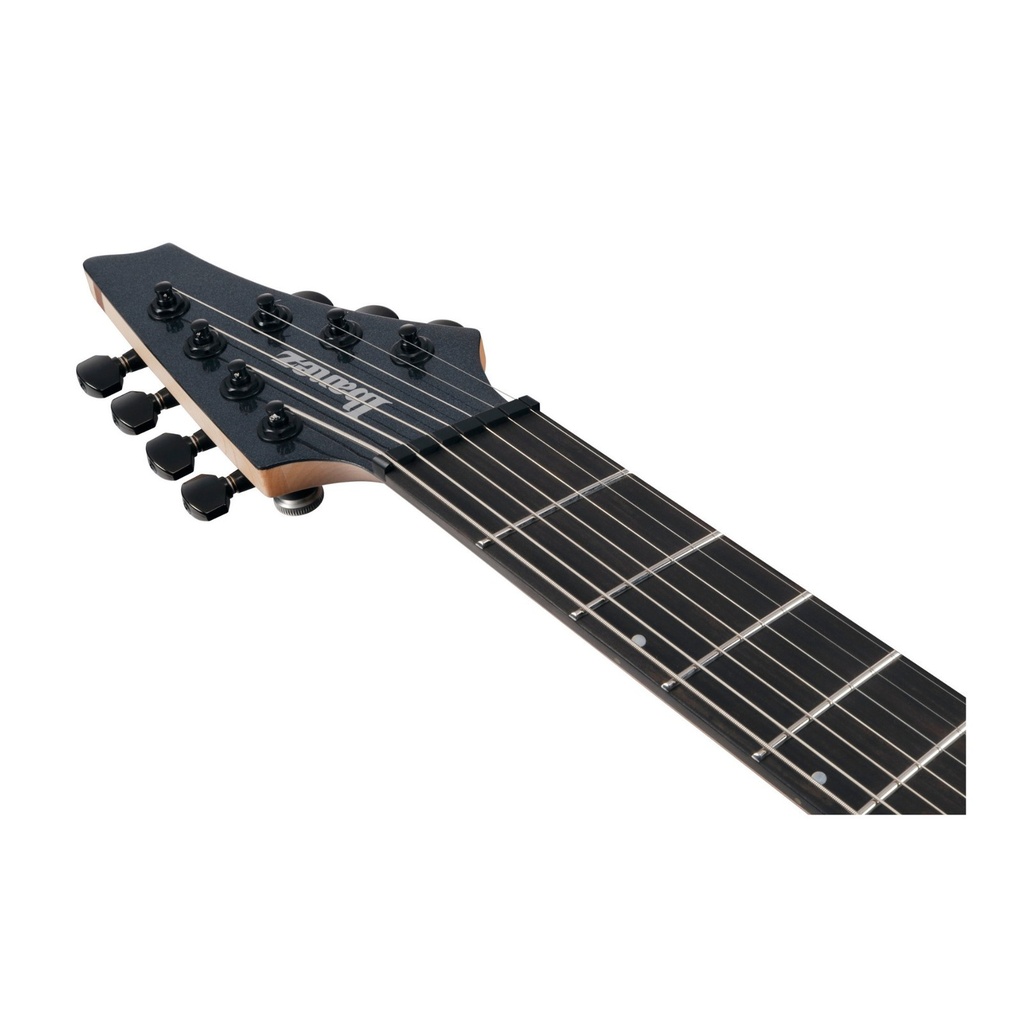 IBANEZ A527-IPT EL. GUITAR 7ST W/ BAG