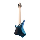 IBANEZ  A527-NSH EL. GUITAR 7ST W/ BAG