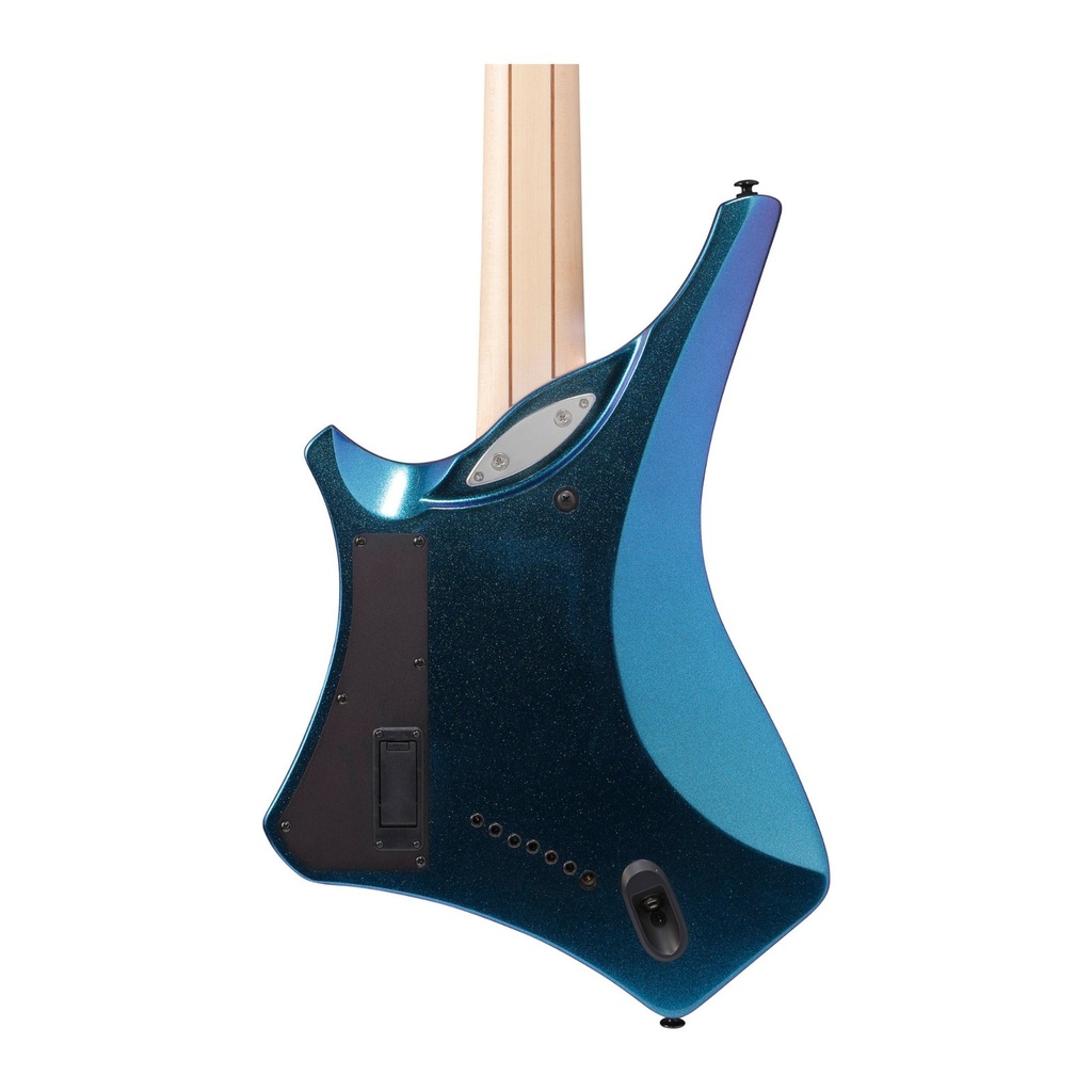 IBANEZ  A527-NSH EL. GUITAR 7ST W/ BAG