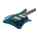 IBANEZ  A527-NSH EL. GUITAR 7ST W/ BAG
