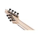 IBANEZ  A527-NSH EL. GUITAR 7ST W/ BAG