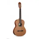 ALHAMBRA 1735 ALMANSA GUITARRA 400 NATURE ABETO