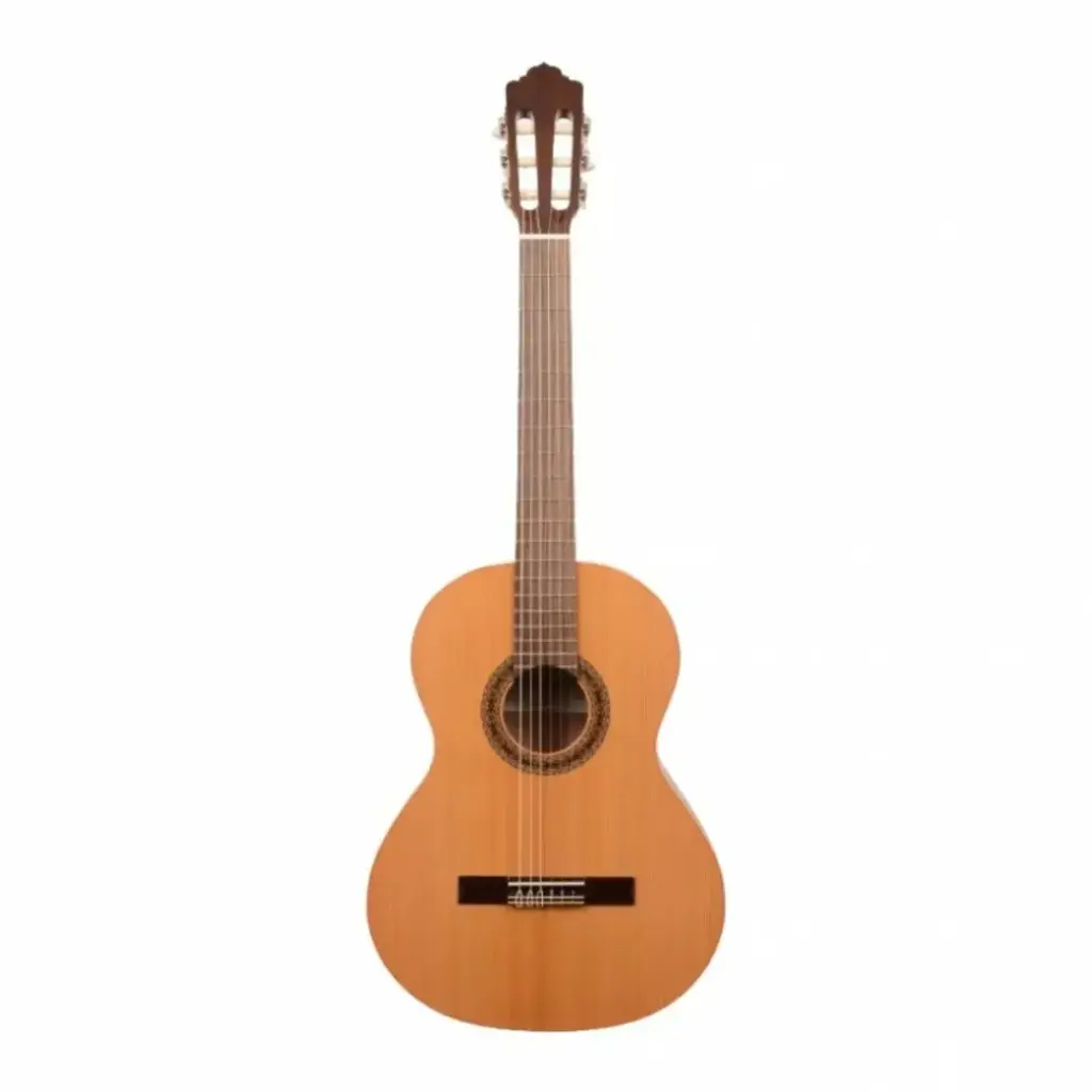 ALHAMBRA 1755 ALMANSA GUITAR 401 SPRUCE