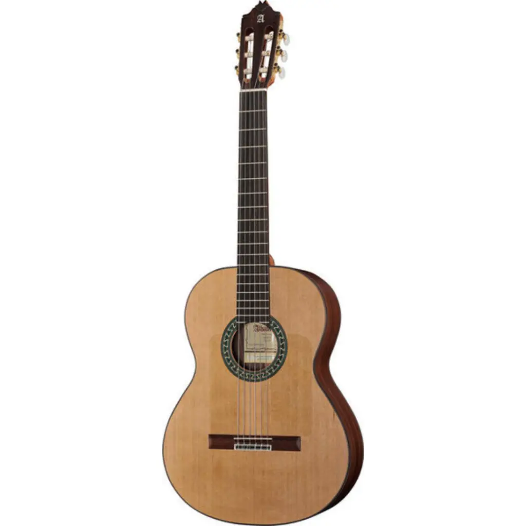 ALHAMBRA 5 FP OP PINANA GUITAR 5 Fp OP PIÑANA