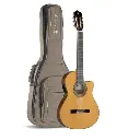 ALHAMBRA 5 P CT E2 + CASE (9565) GUITAR 5 P CT E2 + CASE (9565)