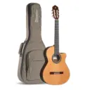 ALHAMBRA 5 P CW E8 + CASE (9557) GUITAR 5 P CW E8 + CASE (9557)