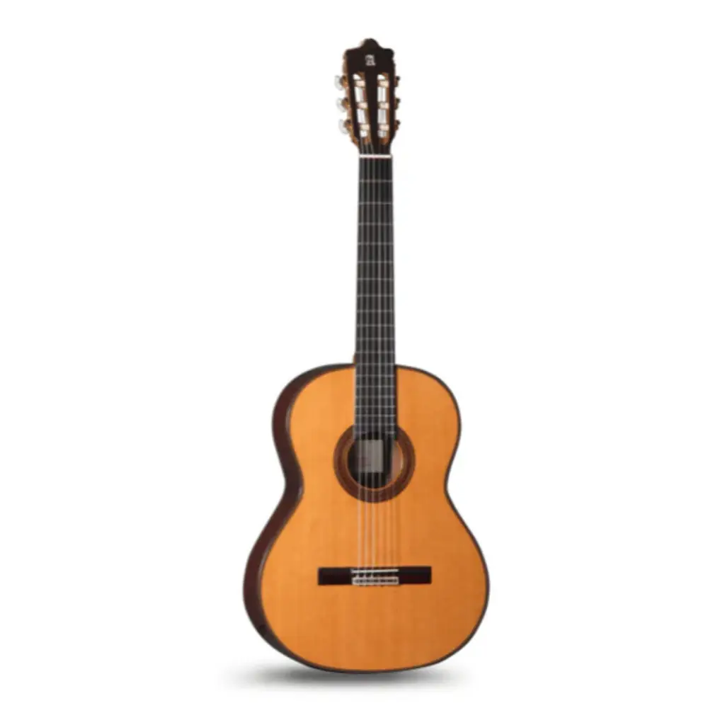 ALHAMBRA 7 C CLASSIC GUITAR