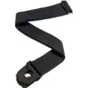 DADDARIO 50CTPL00 50MM COTTON PLANET LOCK BLK