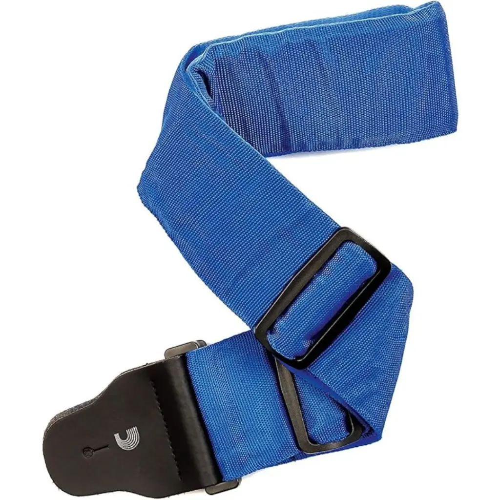 [74T002] DADDARIO 74T002 74MM PAD COMFORT ST BLUE