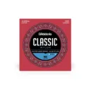 DADDARIO EJ27H SET STUDENT CLR/SILVER HARD