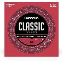 DADDARIO EJ27N SET STUDENT CLR/SILVER NORM