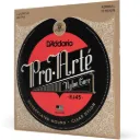 DADDARIO EJ45 SET PRO-ARTE CLR/SILVER NORM