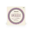 DADDARIO EJ88C SET CONCERT NYLTECH UKULELE