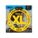 DADDARIO EXL125 SET ELEC GTR XL SUP LITE/REG