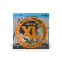 DADDARIO EXL140 SET ELEC GTR XL LITE