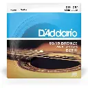 DADDARIO EZ910 SET ACOUS GTR 85/15 LITE