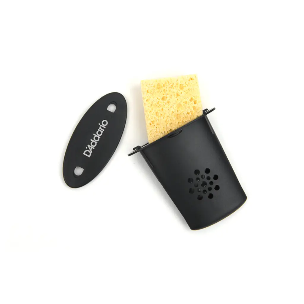 [GH] DADDARIO GH ACOUSTIC GUITAR HUMIDIFIER