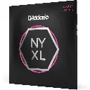 DADDARIO NYXL0942 SET ELEC GTR NYXL SUP LITE