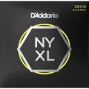 DADDARIO NYXL0946 SET ELEC GTR NYXL SUP LITE/REG