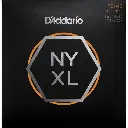 DADDARIO NYXL4095 SET BASS NYXL 40-95 LONG SCALE