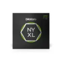D'Addario NYXL45125 Nickel Wound Bass Strings 45–125 Long Scale (5-String)