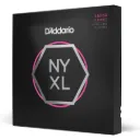 DADDARIO NYXL45130 SET BASS NYXL 45-130 LONG 5STR