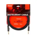 DADDARIO PW-AG-15 15' CRCBRKR 1/4" INST CBL