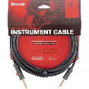 DADDARIO PW-AGL-15 15' CRCBRKR LATCHING INST CBL