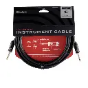 DADDARIO PW-AMSG-15 AMERICAN STAGE INST CABLE 15'