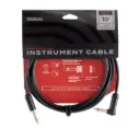 DADDARIO PW-AMSGRA-10 AMERICAN STAGE INST CBL RA 10'