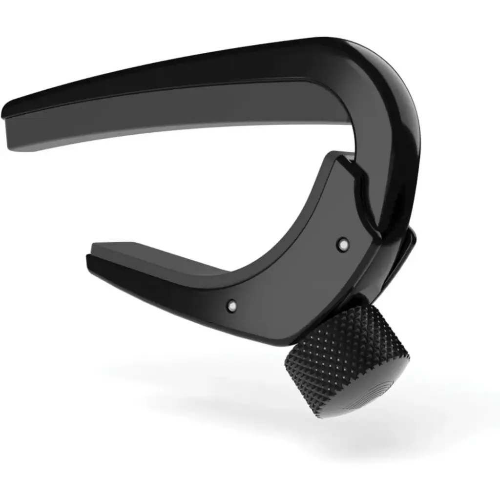 [PW-CP-02] DADDARIO PW-CP-02 NS CAPO PRO - BLACK