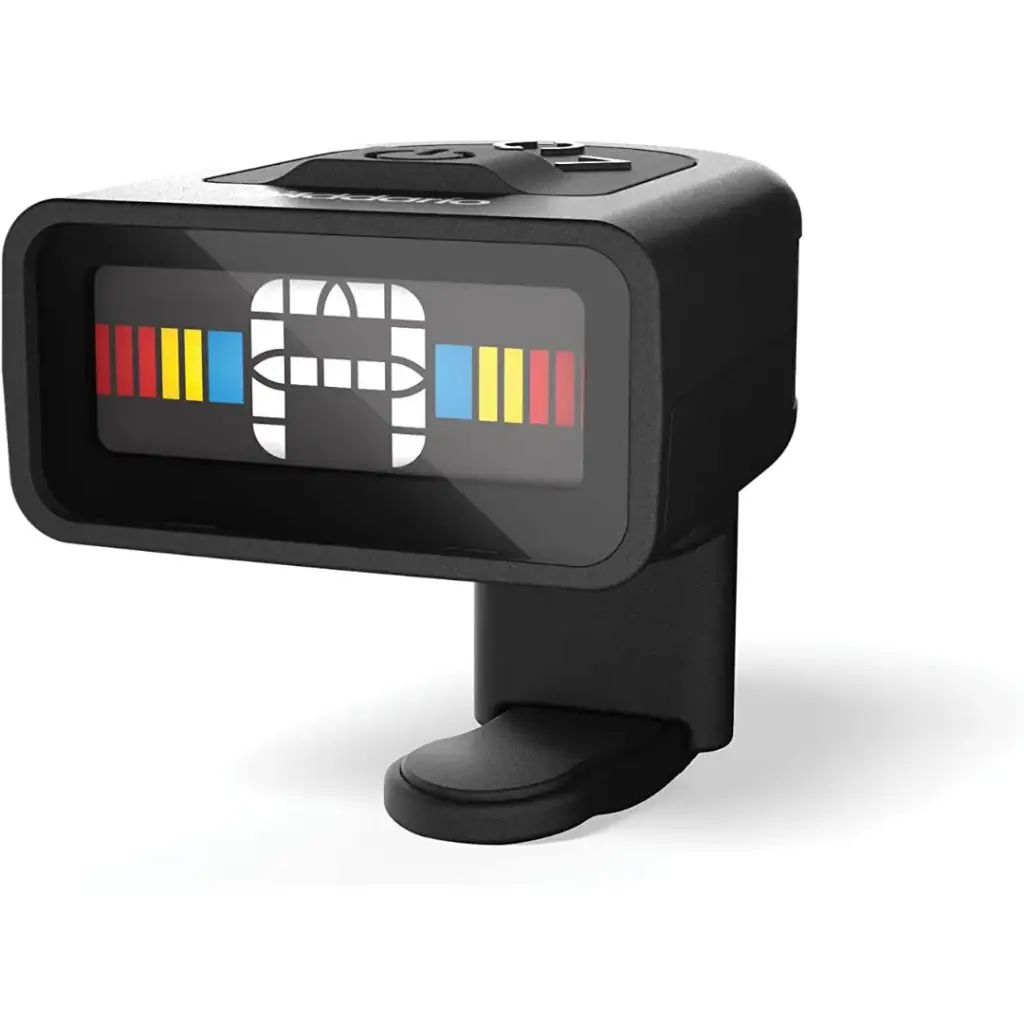 [PW-CT-12] DADDARIO PW-CT-12 NS MICROHEAD STOCK TUNER