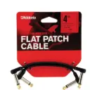 DADDARIO PW-FPRR-204 4IN FLAT PATCH RR, PR
