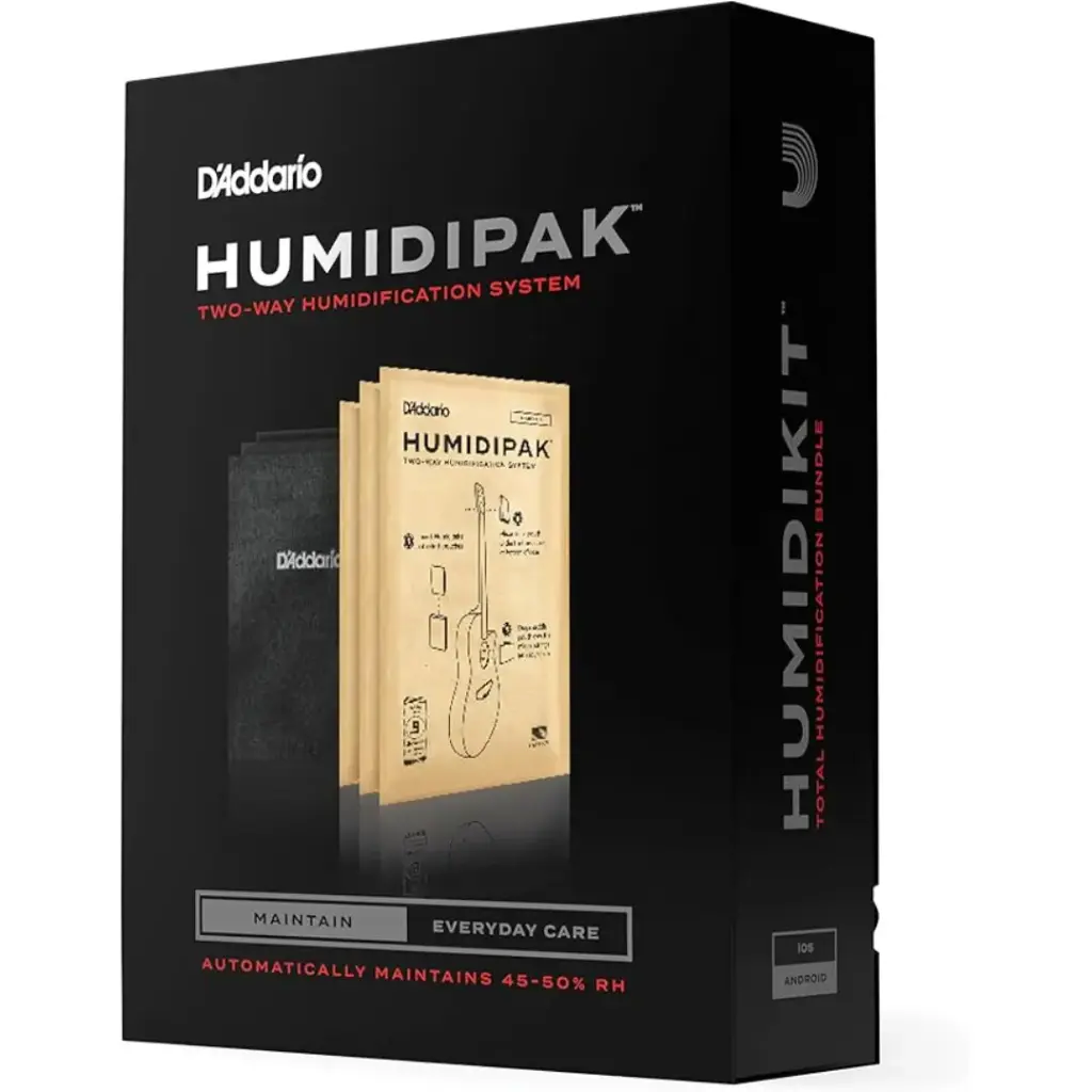 [PW-HPK-01] DADDARIO PW-HPK-01 AUTO HUMIDITY CONTROL SYSTEM