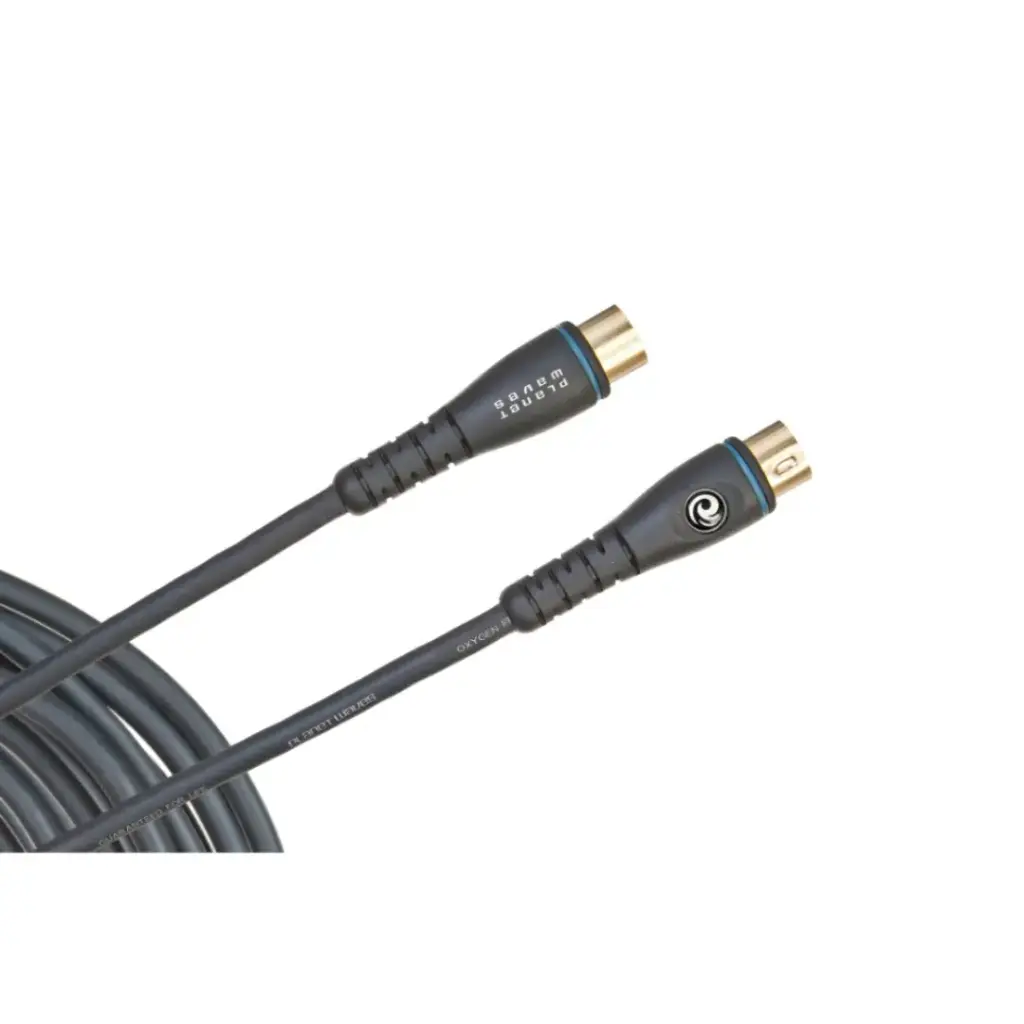 DADDARIO PW-MD-10 10' MIDI CBL