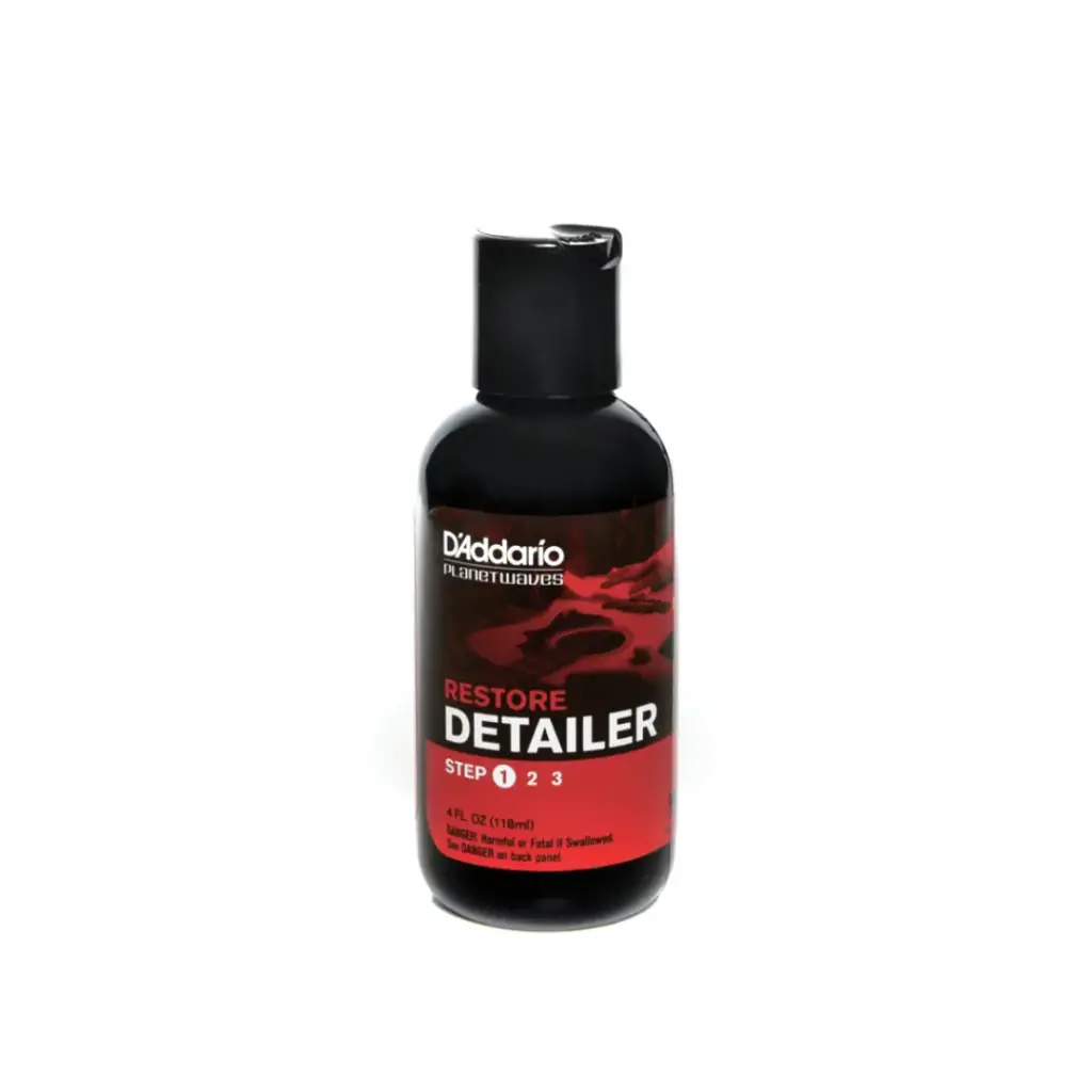 DADDARIO PW-PL-01 PW DEEP CLEANING CREAM POLISH