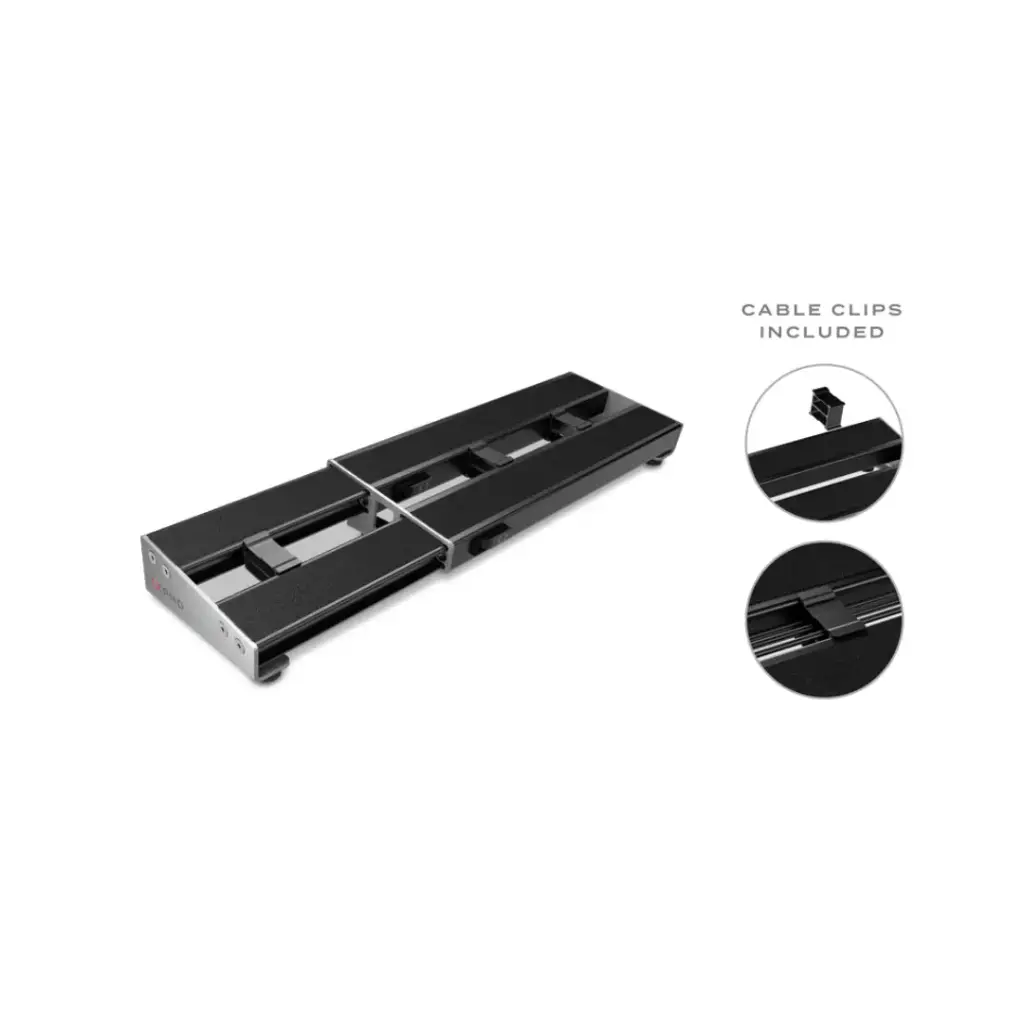 [PW-XPNDPB-01] DADDARIO PW-XPNDPB-01 XPND PEDALBOARD - 1