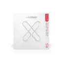 DADDARIO XSE1052 SET ELEC XS NPS LT TOP/HVY BTM