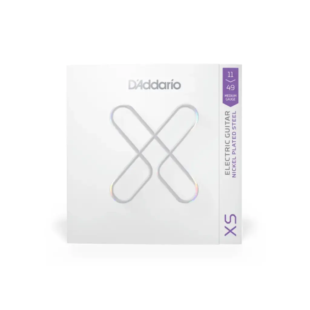 DADDARIO XSE1149 SET ELEC XS NPS MEDIUM