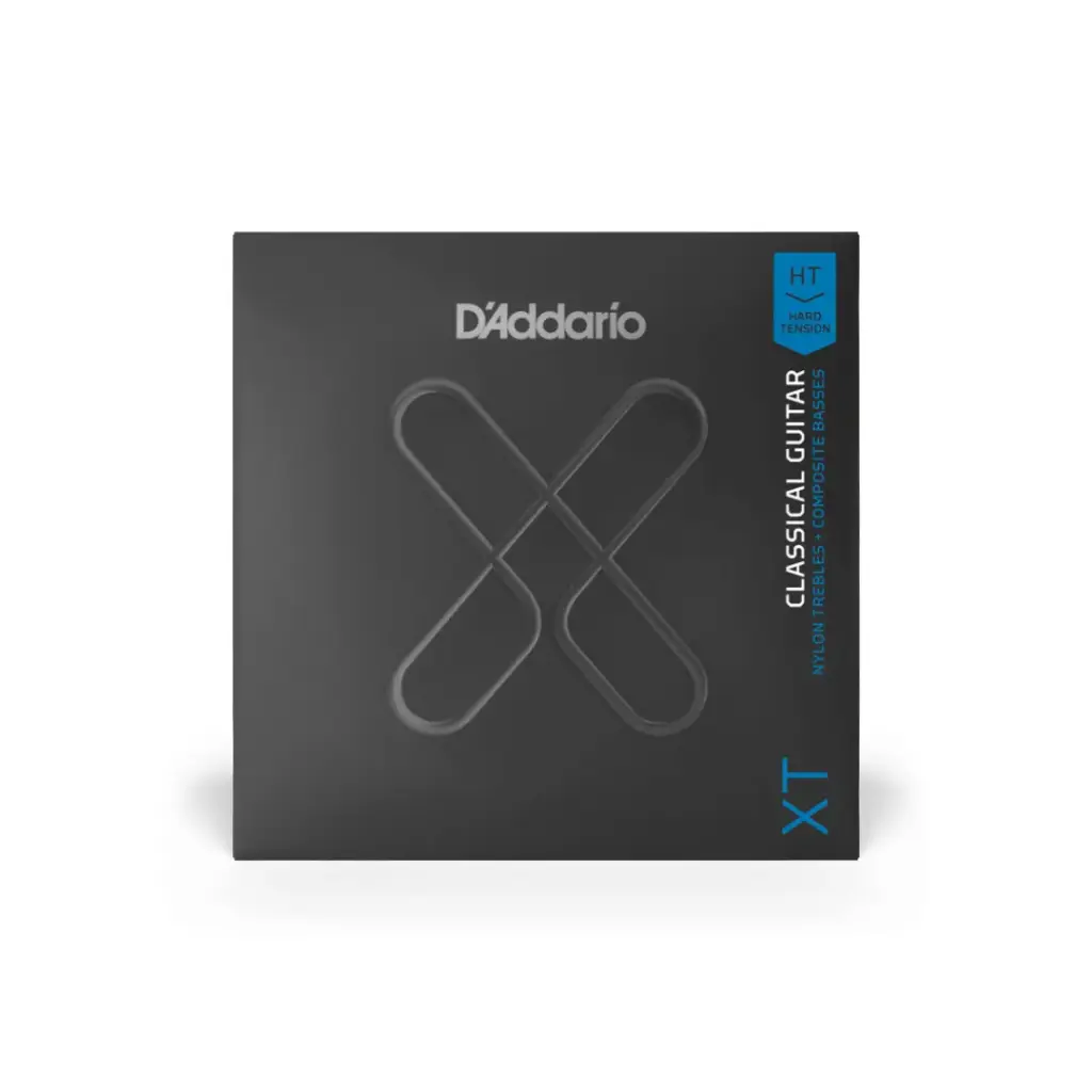 [XTC46] DADDARIO XTC46 SET XT CLS GTR PROA CMP HARD