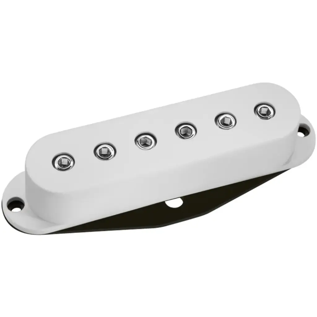 [DP111W] DIMARZIO DP111W SDS-1,WHITE