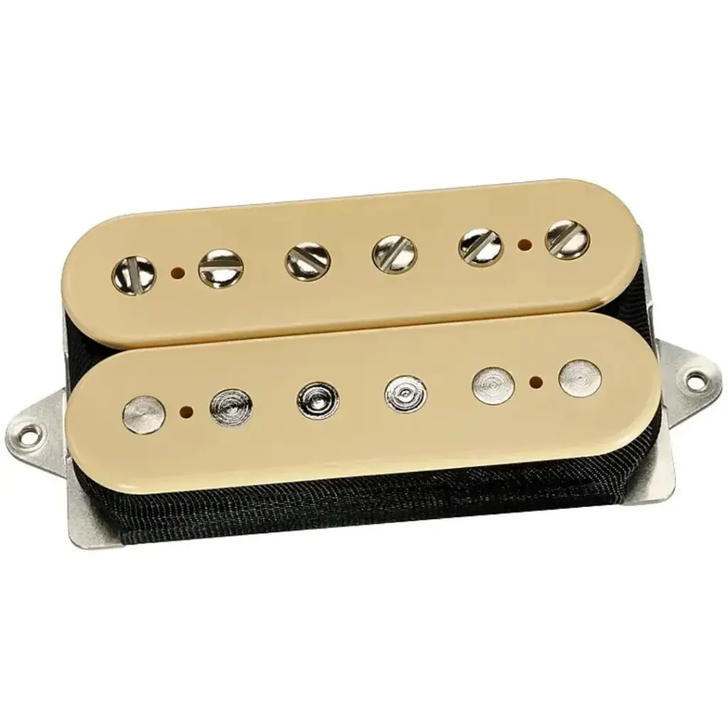 DIMARZIO DP223FCR PAF 36th Anniv. Bridge,FSPCD, CREAM