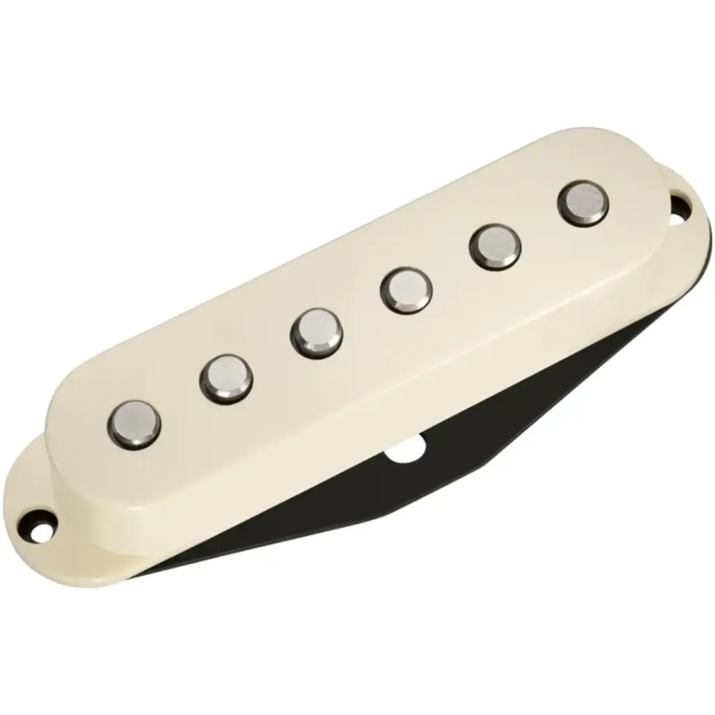 DIMARZIO DP415AW AREA '58,AGED WHITE