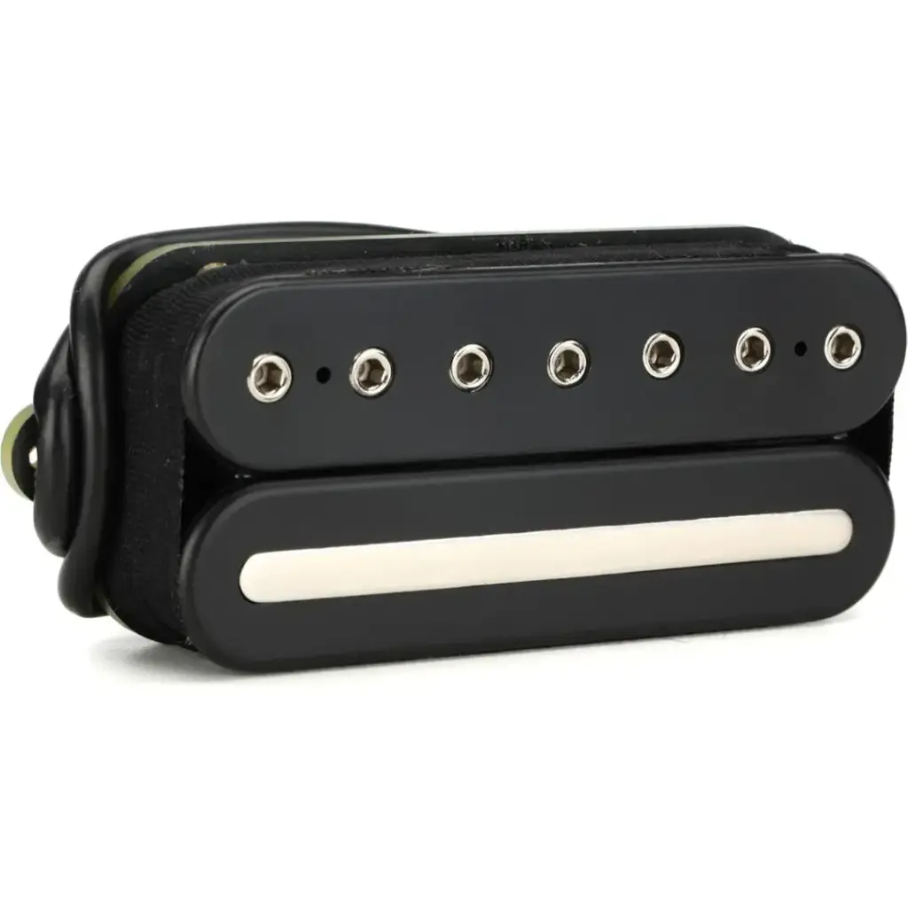 DIMARZIO DP708BK CRUNCH LAB 7,BLACK